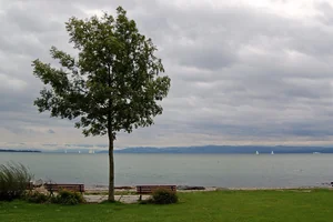 Strandbad Friedrichshafen