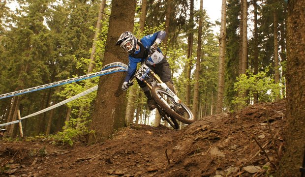 Downhill Fun- und Trendsport - Downhill