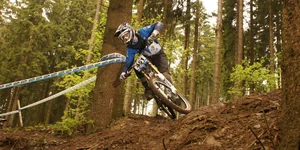 Fun- und Trendsport - Downhill