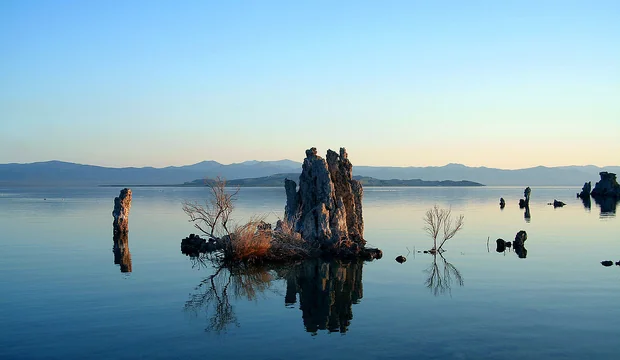 Mono Lake