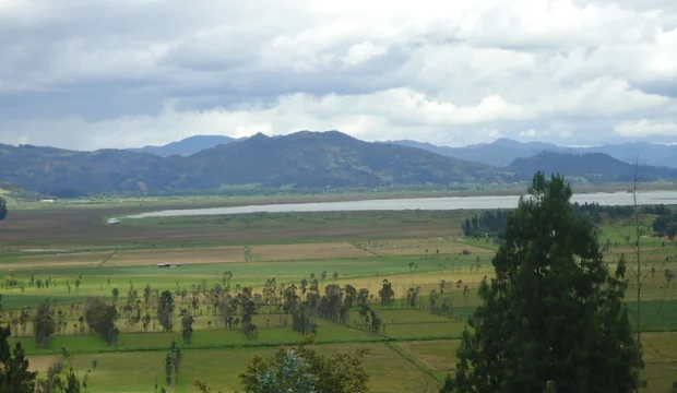 Laguna Fuquente