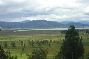 Laguna Fuquente