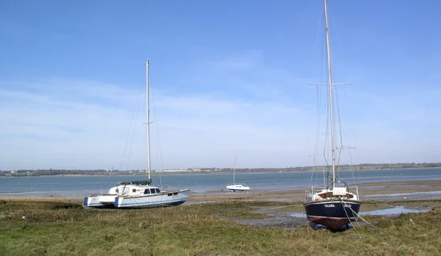 Suffolk Broads