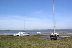 Suffolk Broads