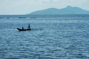 Laguna de Bay