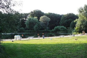 Strandbad Hemmingen