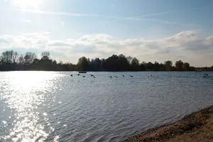 Strandbad Spessartblick