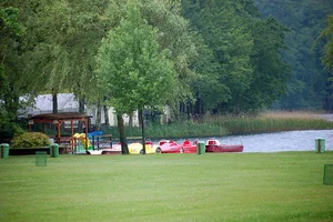 Wolletzsee