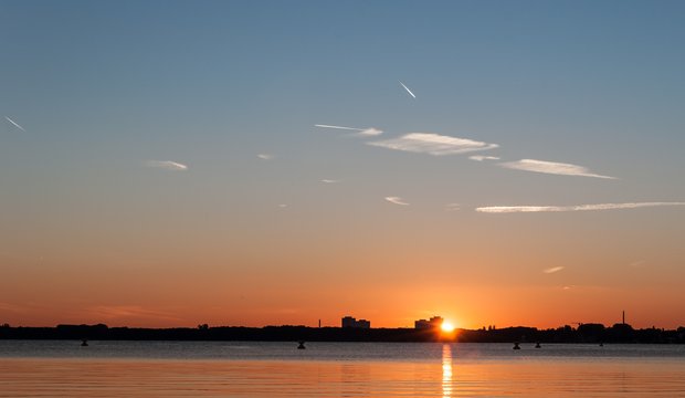 Müggelsee Müggelsee
