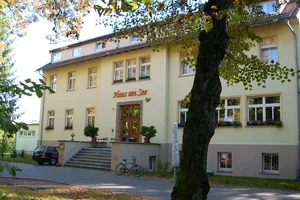 Wellness- und Sporthotel "Haus am See", Foto: Haus am See Arendsee