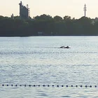 Langener Waldsee