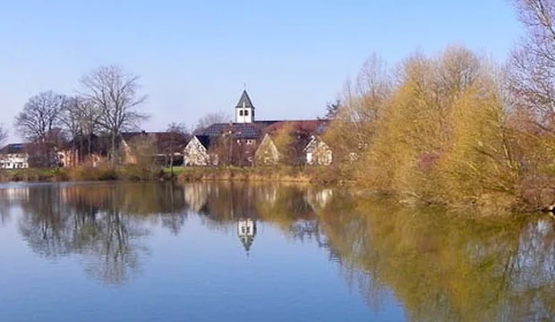 Head Lippesee Head Lippesee
