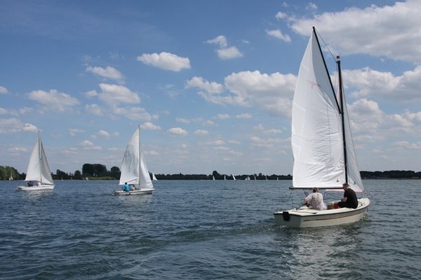 Fotos Vom Xantener Nordsee Seen De 