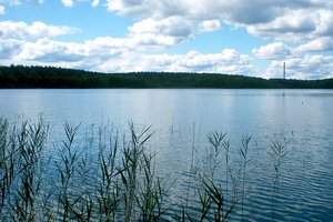 Fotos vom Großer Stechlinsee