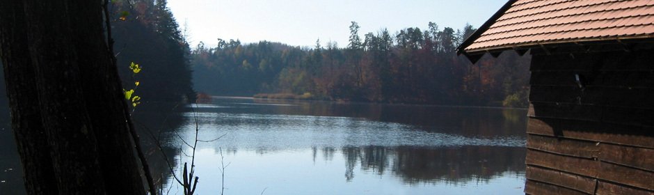 Langbürgner See Headmotiv