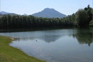 Fotos vom Reischenharter See