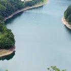 Lac de la Haute Sûre