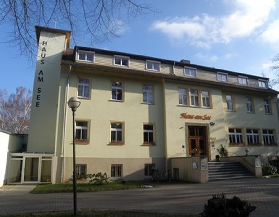 Wellness und Sporthotel "Haus am See" Wellness und