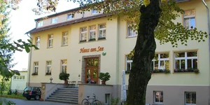 Haus am See Arendsee