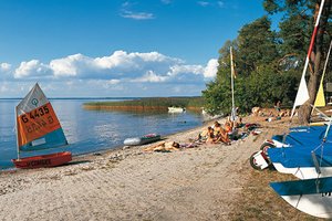 Müritz Müritz Head