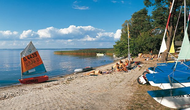 Müritz Müritz Head