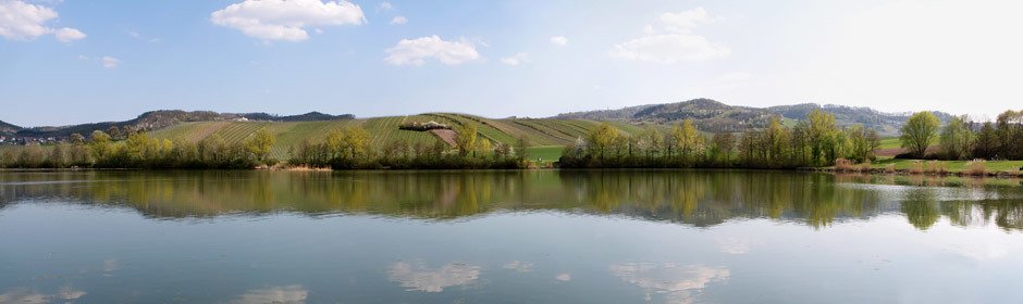 Breitenauer See Headmotiv