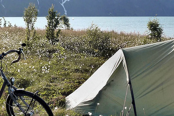 FKK-Camping in Deutschland | Seen.de