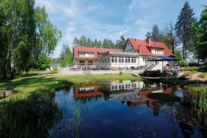 Wellnesshotel "Am Birkenhain", Foto: Wellnesshotel "Am Birkenhain"