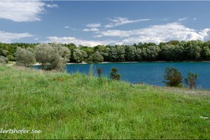 Fotos vom Mallertshofer See