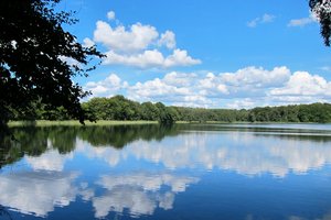 Fotos vom Großer Pätschsee