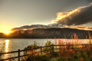 Fotos vom Loch Ness