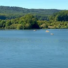 Stausee Emetsklinge