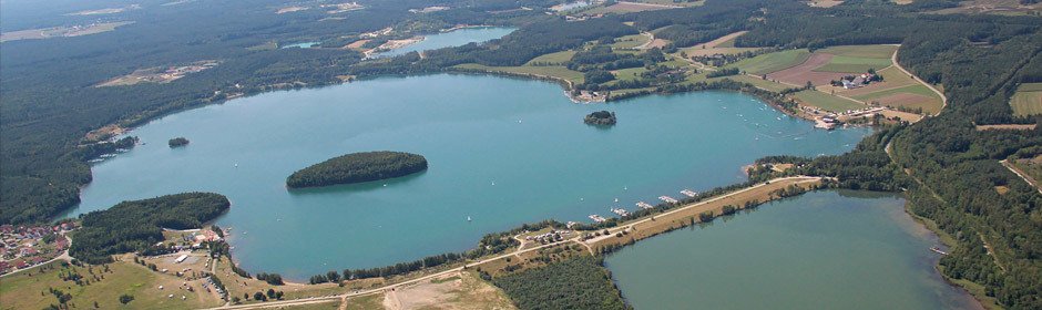 Steinberger See Headmotiv