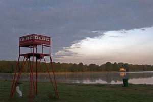 Fotos vom Stadtwaldsee