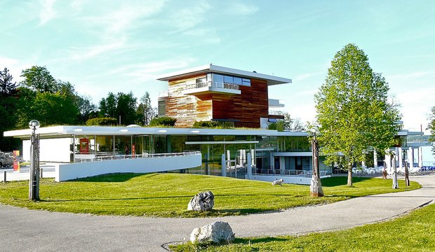 Museum der Phantasie Museum der Phantasie