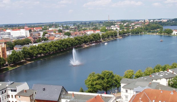 Pfaffenteich Pfaffenteich