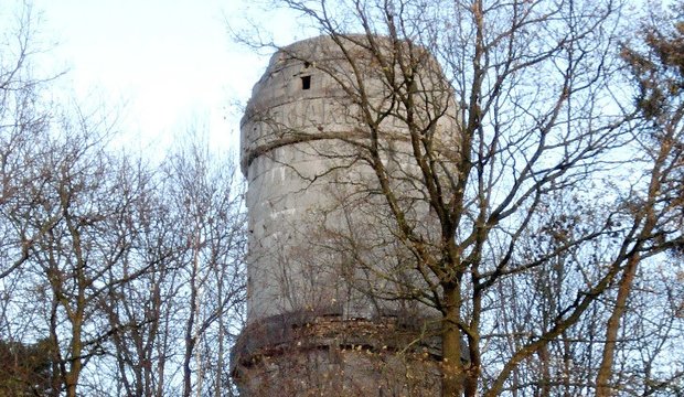 Bismarcksäule Bismarcksäule