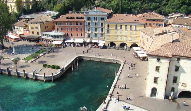 Gardasee Gardasee
