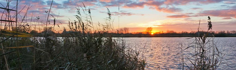 Hemelinger See Headmotiv