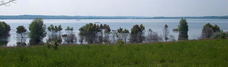 Speicherbecken Borna Headmotiv