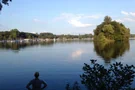 Unterbacher See