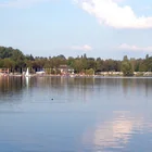 Unterbacher See