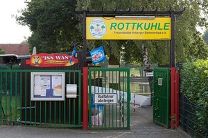 Fotos von der Rottkuhle