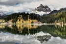 Lago di Misurina