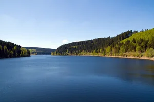 Wandern im Harz