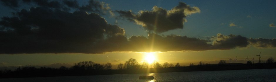 Salzgittersee Headmotiv
