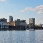 Binnenalster