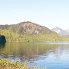 Alpsee bei Schwangau