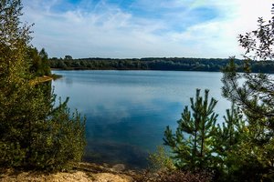 Fotos vom Niedringhaussee