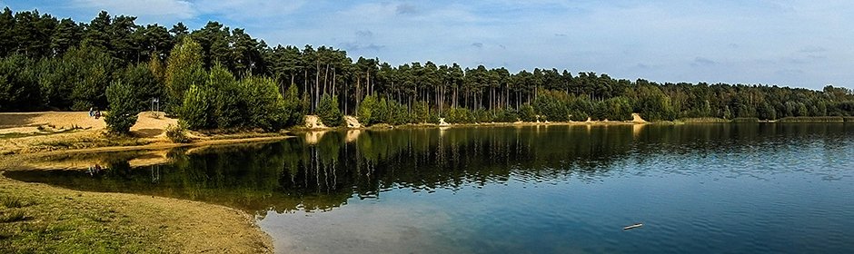 Niedringhaussee Headmotiv